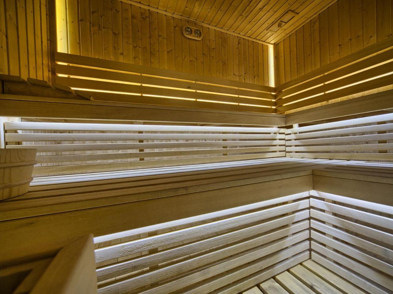 Visitzakopane - Dolomite Spa Apartment Екстер'єр фото